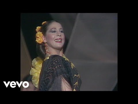 En Tu Capote De Seda ( A Paquirri ) - Isabel Pantoja