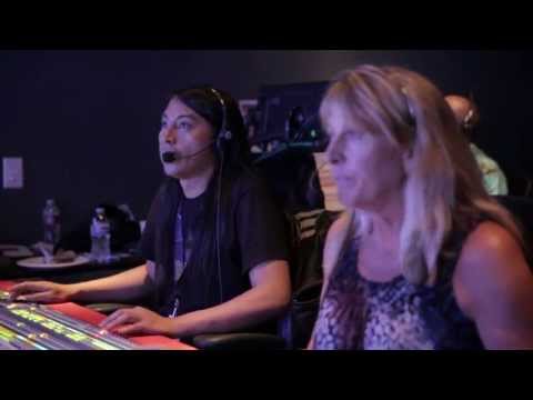 Behind the scenes at the LCS