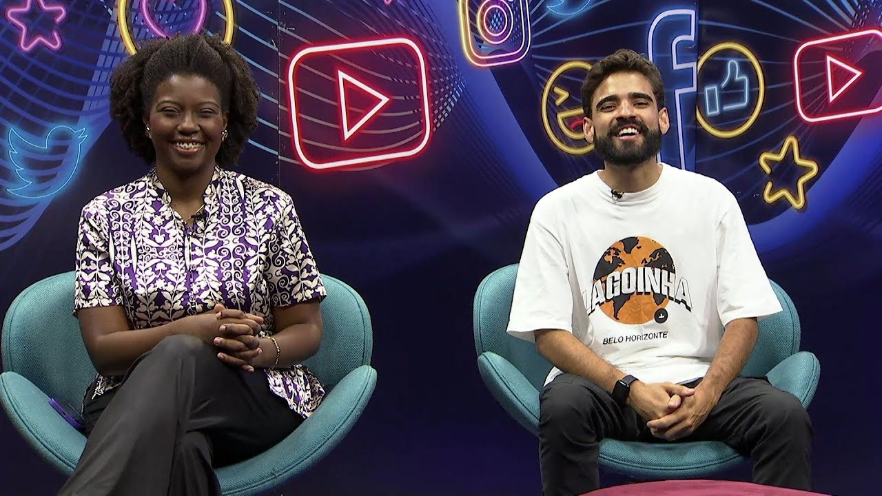 Empreendedorismo jovem | NA NUVEM