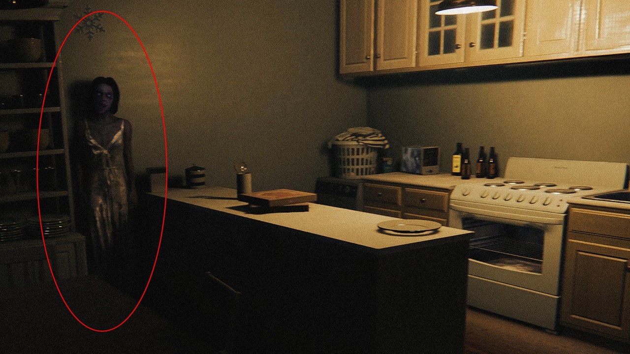 Esse jogo de terror vai muito além do que você pensa! - AMONG ASHES | Jogo Completo