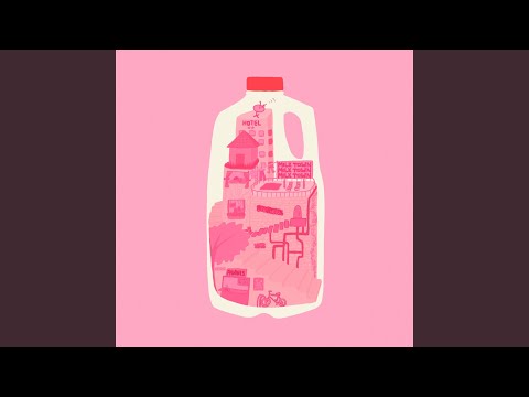 Milk Town / Mr. Carter