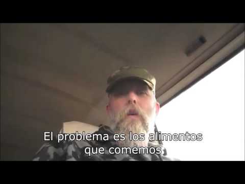 Varg Vikernes/ "la gente gorda"