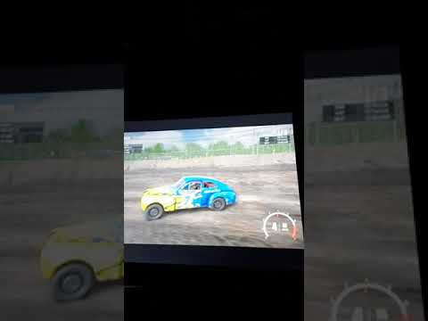 Wreckfest episode #57