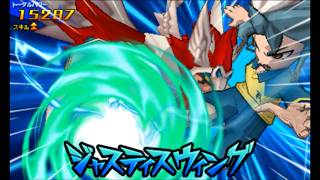 【イナギャラ】地上最強チームに相手にどう戦う？DFの特殊AIを解決するのは○○！？【ゆっくり実況】