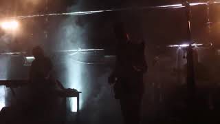 The Gathering - The Mirror Waters ( Live, 2012 , Subtitulado En Español ) - Video