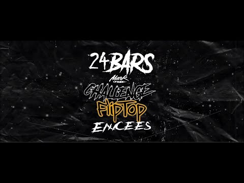 FlipTop - 24 BARS MARK BEATS CHALLENGE COMPILATION NEW