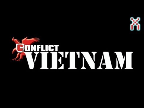 conflict vietnam playstation 2 trucos