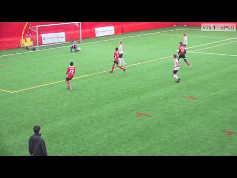 VJS/2 - EPS valk (8-2) 21.9.2019