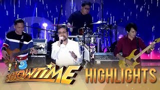 Shamrock delivers a throwback sound trip for the madlang people | It&#39;s Showtime