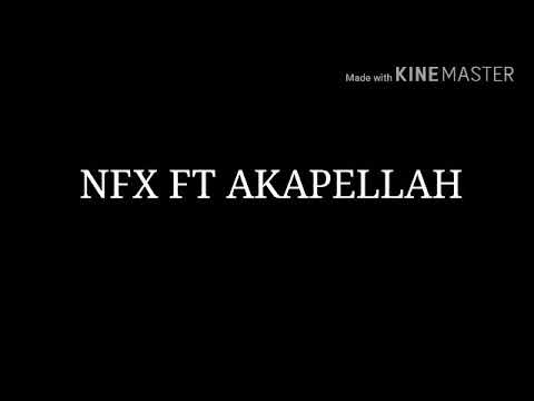 NFX FT AKAPELLAH - "PLAY & WEED" (LETRA)