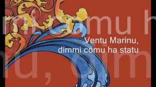 ecovanavoce - Ventu Marinu (fontana-lorenzi)