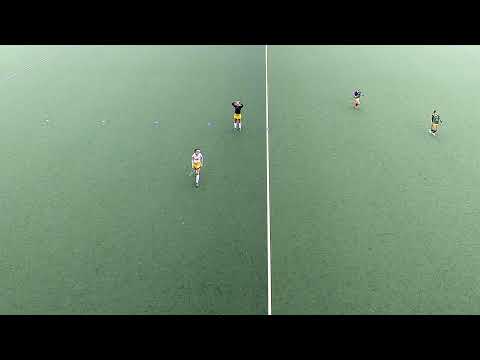 za 29 okt 2022 • 10:15-11:45 • HCDB JO18-1 - HC Oranje Rood JO18-1