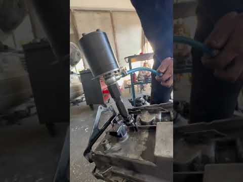 injector puller kit sismak diesel