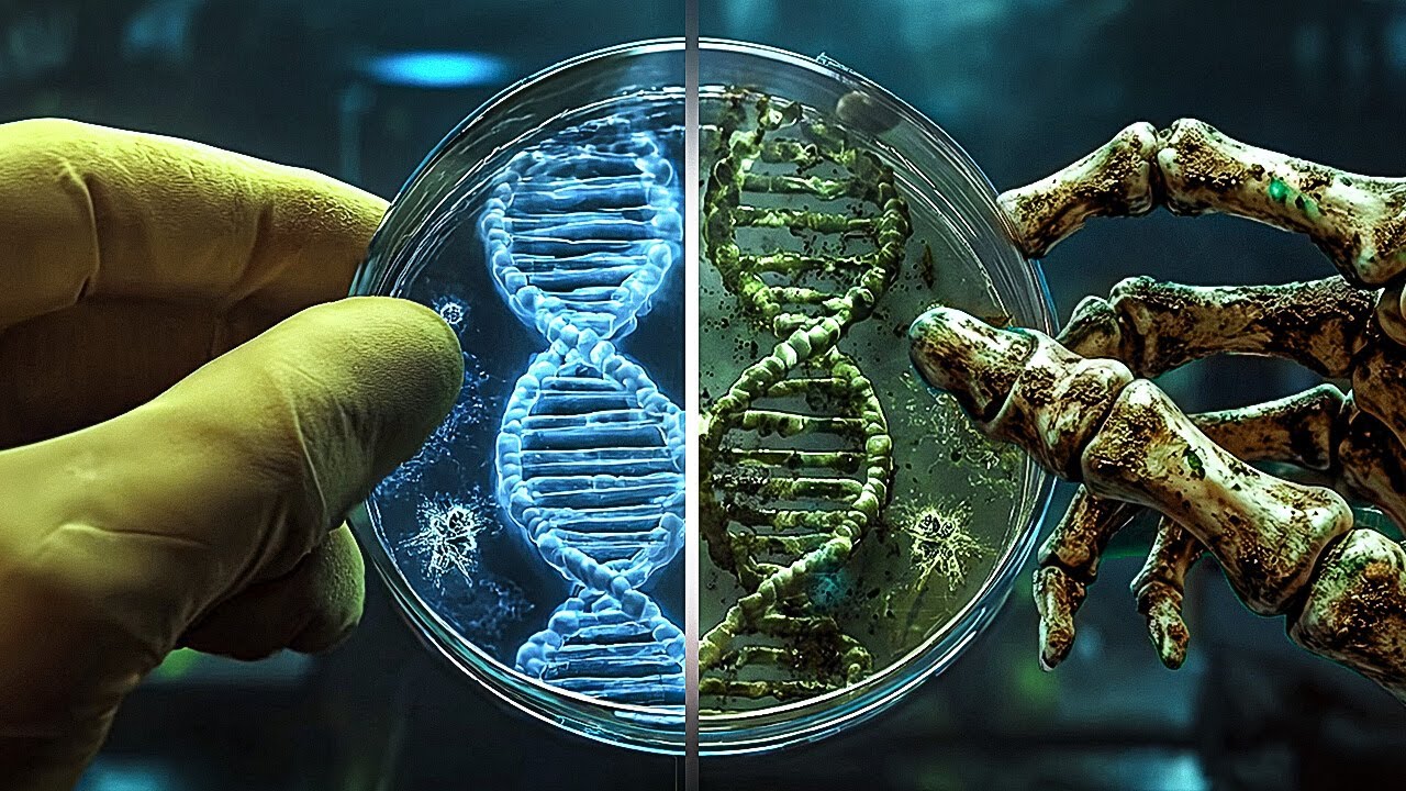 Scientists Believe Our Universe May Have an Evil Twin