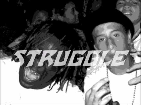 Young Ziggy Liza Ra-Struggle