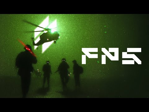 Третя Штурмова, FRXZN - ПОНАД УСЕ