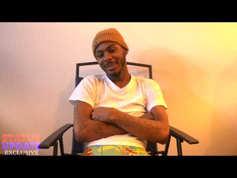 YLS Flamee On: King Von Death, Lul Tim Prison Release, Quando Rondo & How Big Clout Records Started