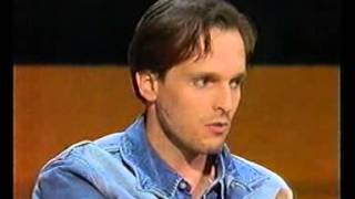 Reloj Miguel Bosé con Lucho Gatica