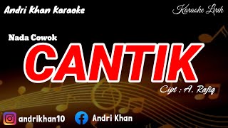 Download lagu KARAOKE VIRAL VERSI ANDRI KHAN ~ CANTIK (NADA COWOK ) CIPT : A. RAFIQ || ANDRIKHANKARAOKE mp3 Download lagu KARAOKE VIRAL VERSI ANDRI KHAN ~ CANTIK (NADA COWOK ) CIPT : A. RAFIQ || ANDRIKHANKARAOKE mp3