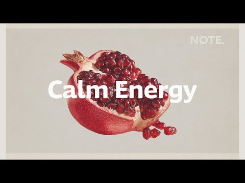 Chill House for a Positive Morning Vibe