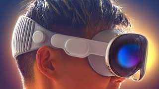 Apple Vision Pro: Uncovering the Hidden Details