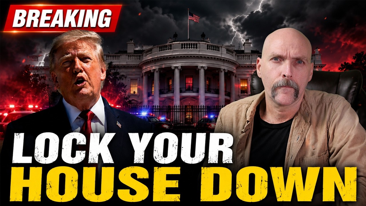 ⚠️BREAKING⚠️LOCK YOUR HOUSE DOWN! FBI MOVING DOOR TO DOOR. DISCORD SUED OVER GTA LEAK. CITIZEN WATCH