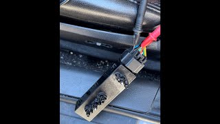Nissan Altima power seat is stuck (How to fix)