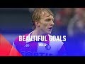 BESTE GOALS IN EREDIVISIE | BEAUTIFUL GOALS VOL #4