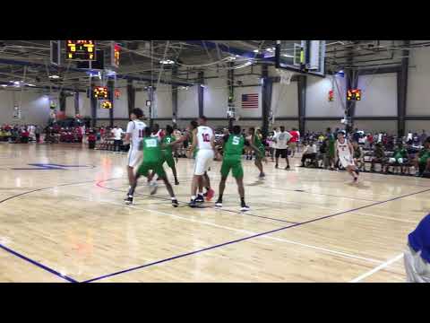 Alabama Celtics 17u vs Team Florida Adidas Memorial Day Classic  5 25 19