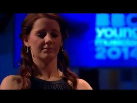 Hayley Parkes @ BBC Young Musician 2014 Category Final