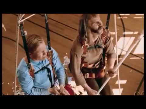 Siivoton Juttu  - ikkunan pesu