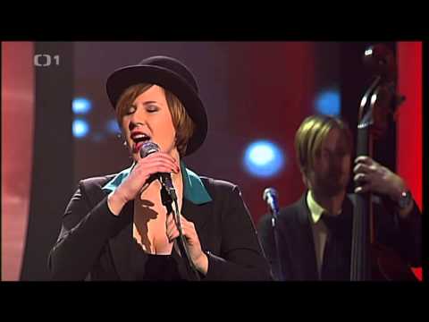 Tereza Černochová - Večerníček (2013)