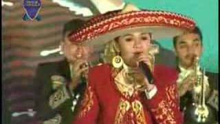 Serenata Huasteca- Yaneth Reyes en Dolores Hidalgo Gto.