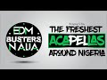 Tems - Damages (DIY Acapella) Tems - Damages (DIY Acapella)