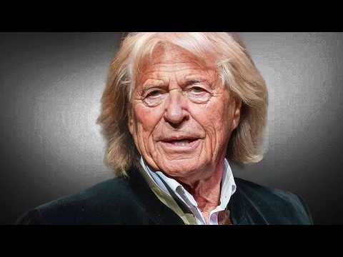 At 71, Hansi Hinterseer FINALLY admits what we all suspected