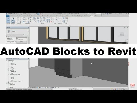 Revit Dynamo Tutorial for Beginners 1