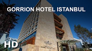 Gorrion Hotel Istanbul, İstanbul
