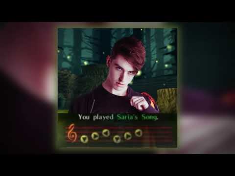 LEOTRIX - Hive Bounce (GEEZ! "Saria's" Flip)