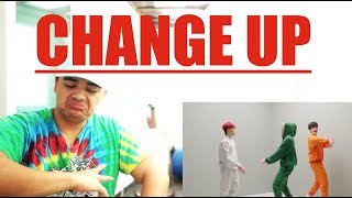 SEVENTEEN(세븐틴) - SVT LEADERS-‘CHANGE UP’ MV Reaction