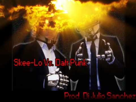 I Wish There Was Something About Us (Skee-Lo Vs. Daft Punk)