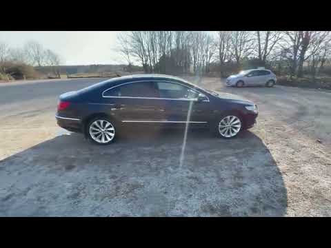 08/03/2022 PASSAT CC