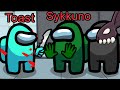 I protected Corpse as impostor in among I protected Corpse as impostor in among
