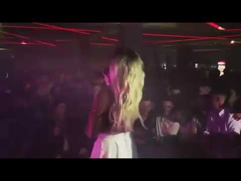 Adelina Berisha - Dridh te pasmet 2017