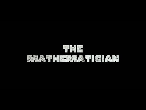 The Mathematician (2018) – Trailer