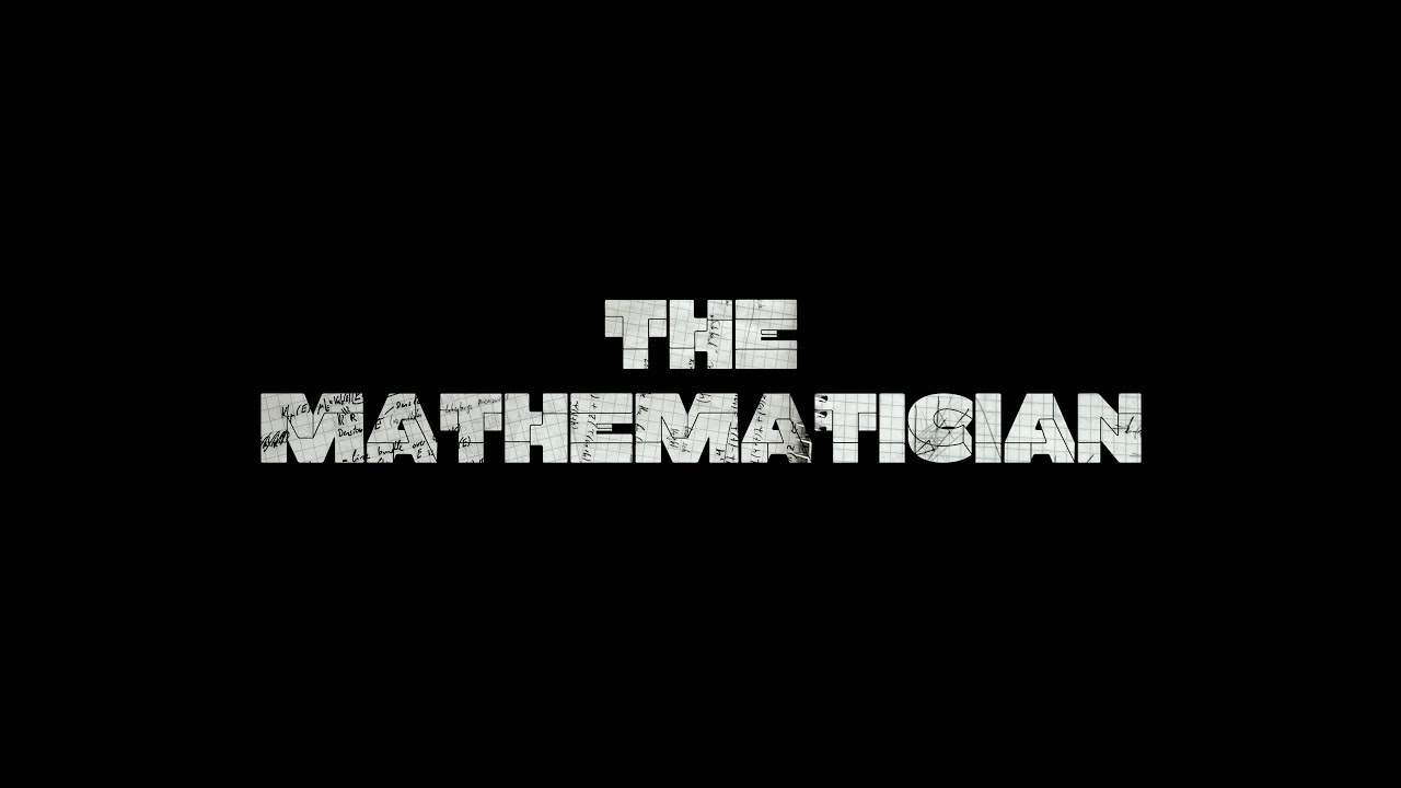 The Mathematician (2018) – Trailer