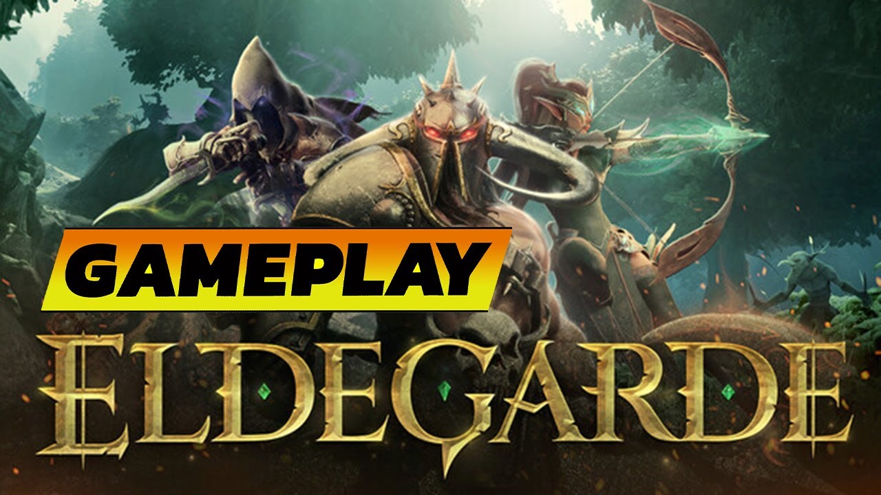 Eldegarde