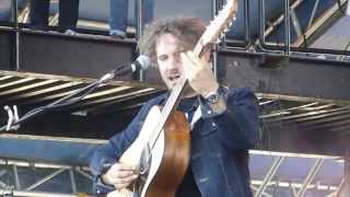 John Butler Trio - Cold Wind (Voodoo Fest 11.02.14) HD