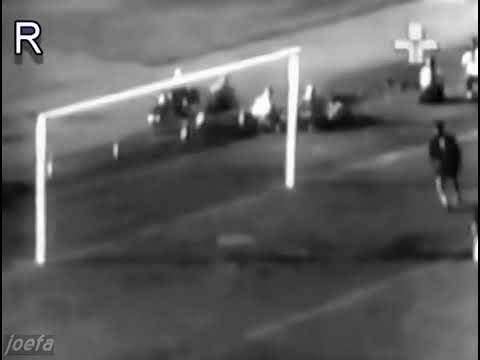 1954 Didi Brazil Yugoslavia