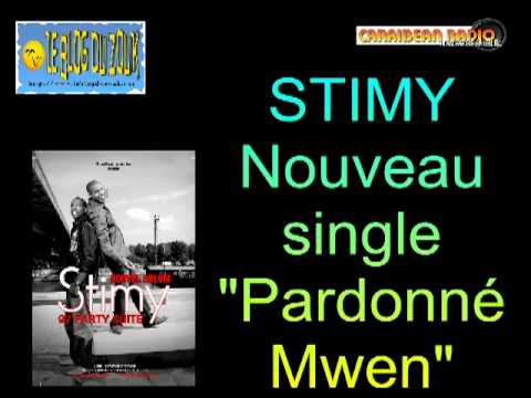 [PROMO]STIMY-PARDONNE MWEN-2011