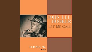 One Bourbon, One Scotch, One Beer (Live)